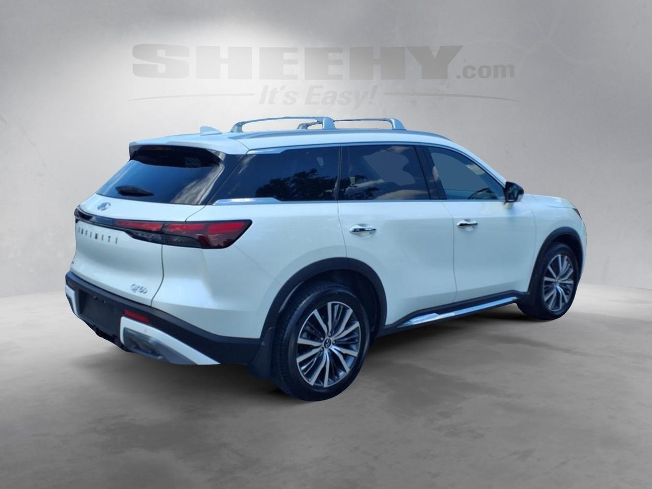 2024 INFINITI QX60 Sensory Waldorf MD