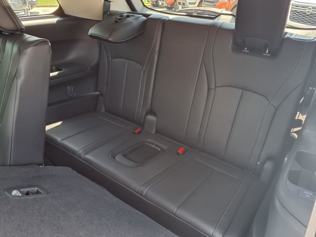 2024 INFINITI QX60 Sensory Waldorf MD