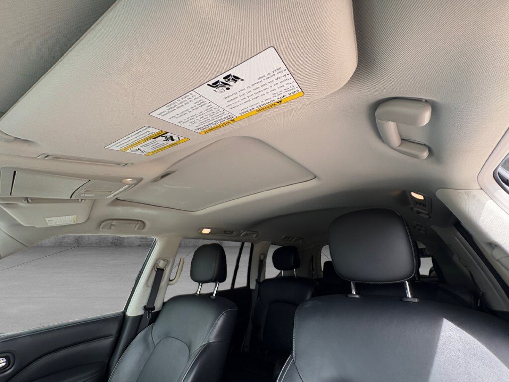 2024 INFINITI QX80 LUXE Hondo TX