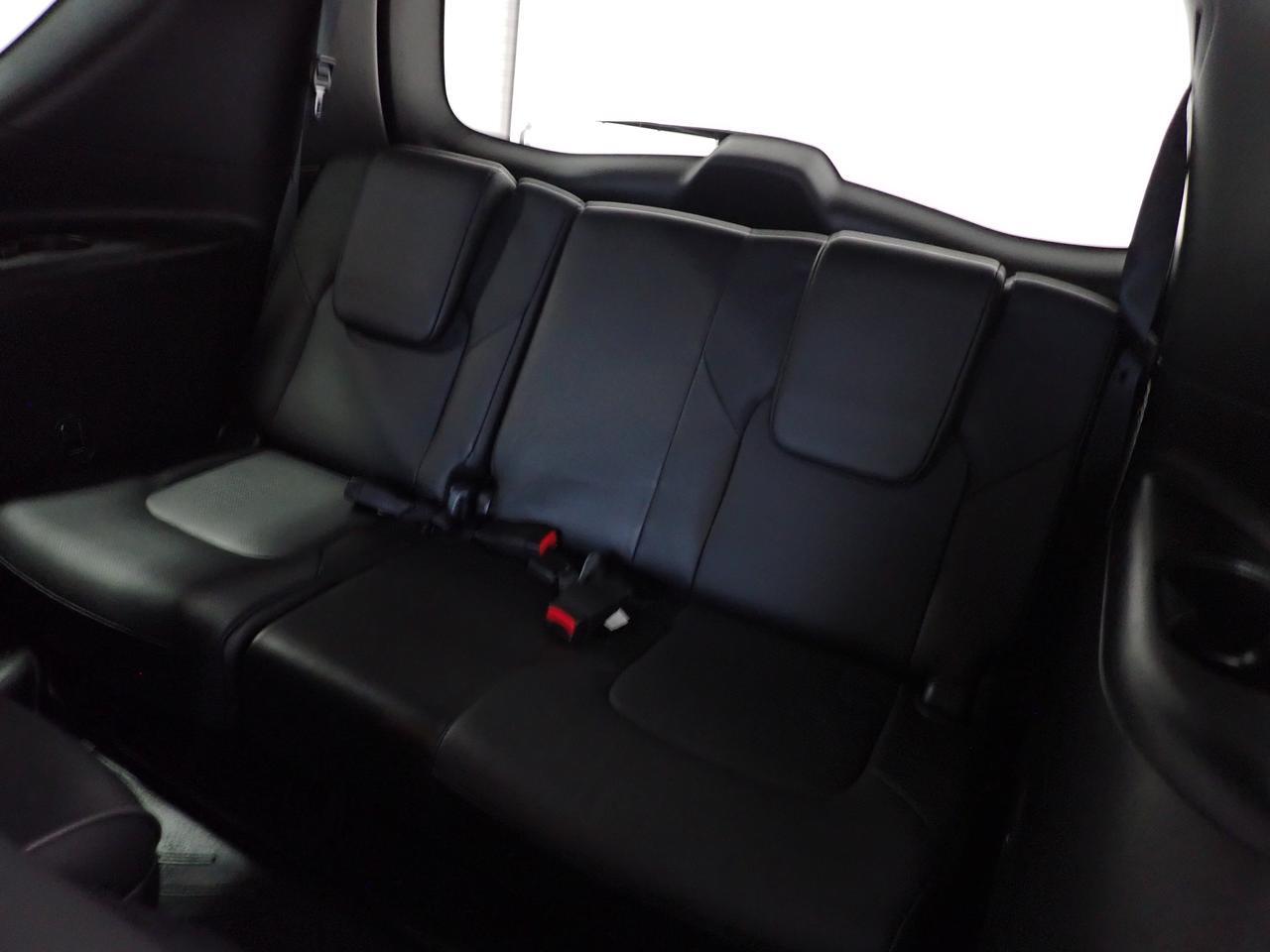 2024 INFINITI QX80 LUXE 4WD LEATHER NAVI SUNROOF 7 PASS Listowel ON