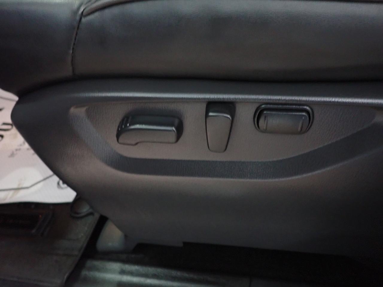 2024 INFINITI QX80 LUXE 4WD LEATHER NAVI SUNROOF 7 PASS Listowel ON