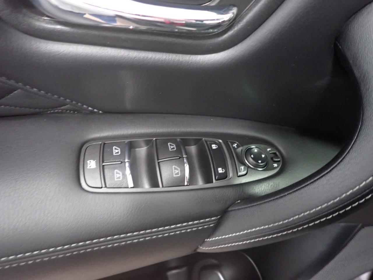 2024 INFINITI QX80 LUXE 4WD LEATHER NAVI SUNROOF 7 PASSENGER Listowel ON