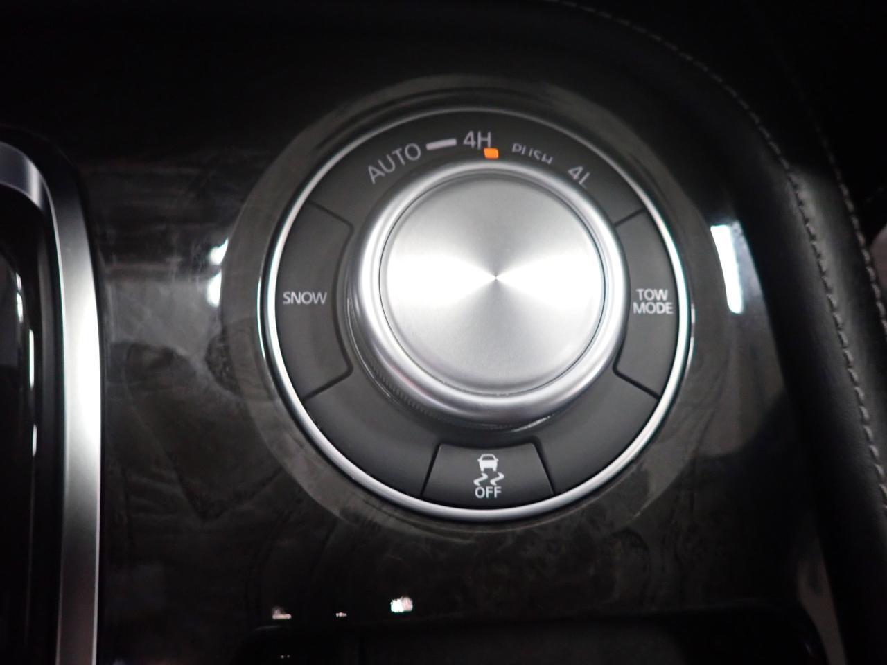 2024 INFINITI QX80 LUXE 4WD LEATHER NAVI SUNROOF 7 PASSENGER Listowel ON