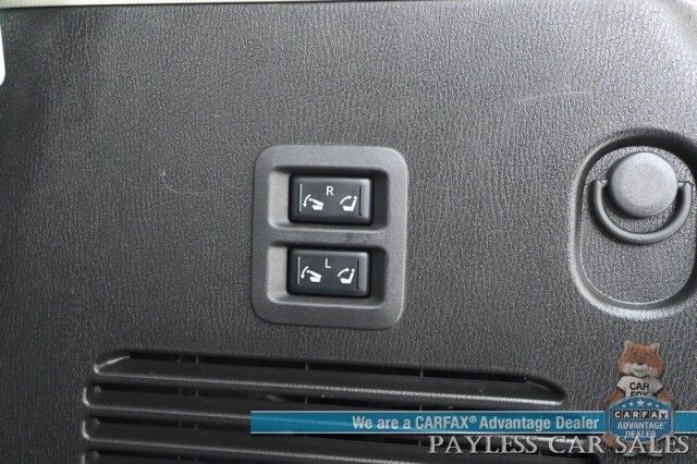 2024 INFINITI QX80 LUXE Anchorage AK
