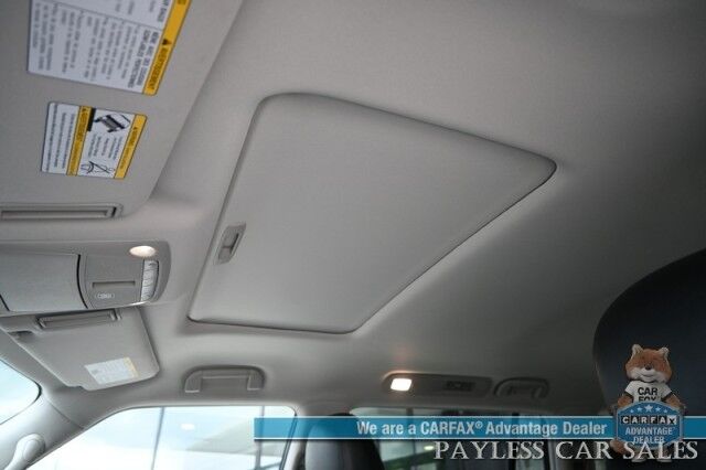 2024 INFINITI QX80 LUXE Anchorage AK