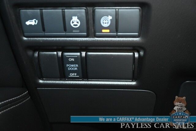 2024 INFINITI QX80 LUXE Anchorage AK