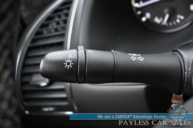 2024 INFINITI QX80 LUXE Anchorage AK