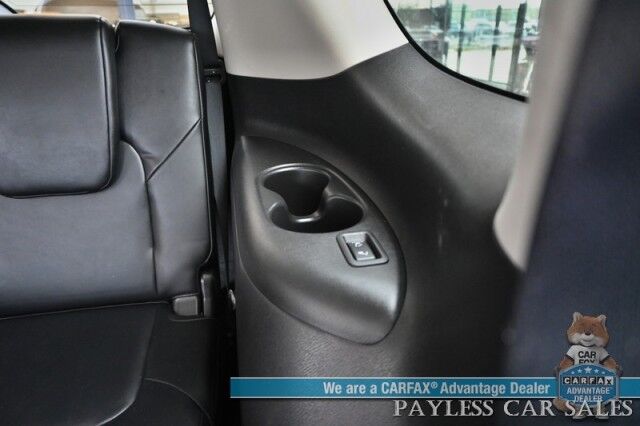 2024 INFINITI QX80 LUXE Anchorage AK