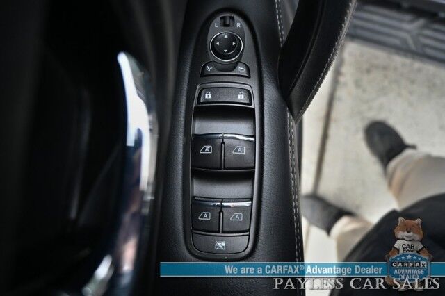 2024 INFINITI QX80 LUXE Anchorage AK