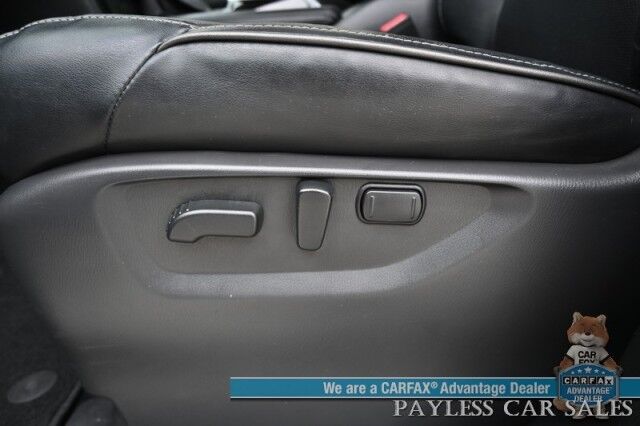 2024 INFINITI QX80 LUXE Anchorage AK