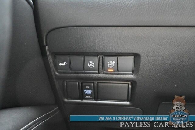 2024 INFINITI QX80 LUXE Anchorage AK