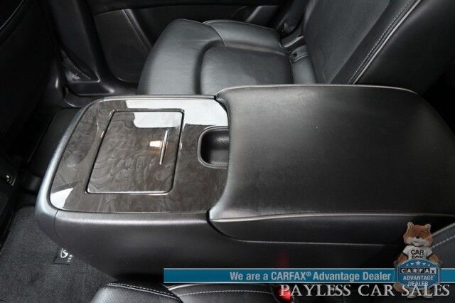 2024 INFINITI QX80 LUXE Anchorage AK