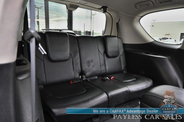 2024 INFINITI QX80 LUXE Anchorage AK