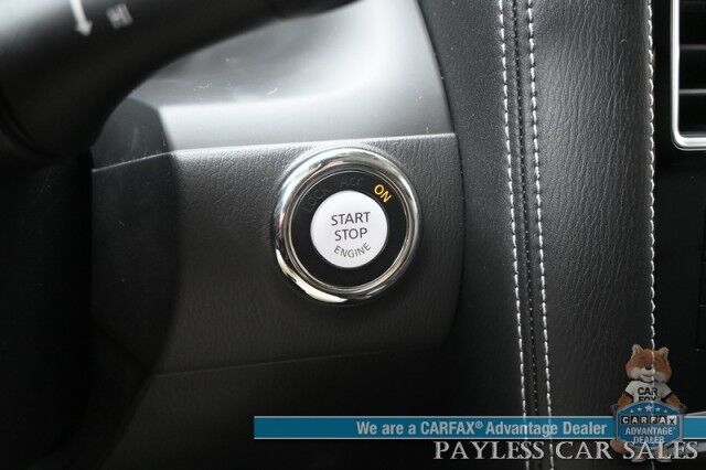 2024 INFINITI QX80 LUXE Anchorage AK
