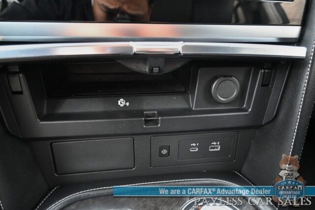 2024 INFINITI QX80 LUXE Anchorage AK