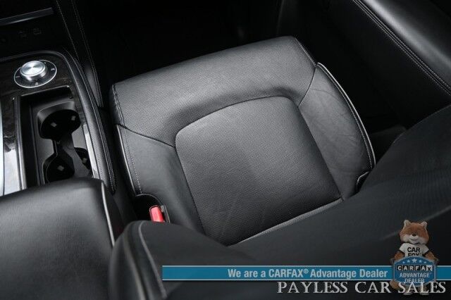 2024 INFINITI QX80 LUXE Anchorage AK