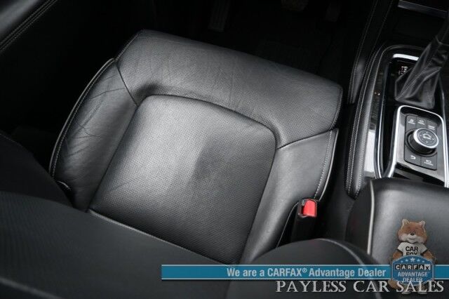 2024 INFINITI QX80 LUXE Anchorage AK