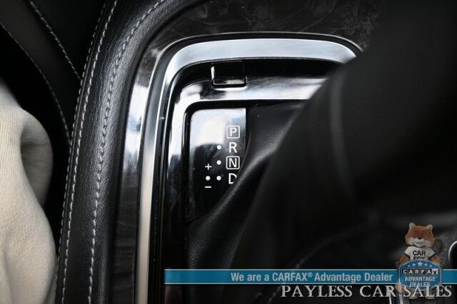 2024 INFINITI QX80 LUXE Anchorage AK