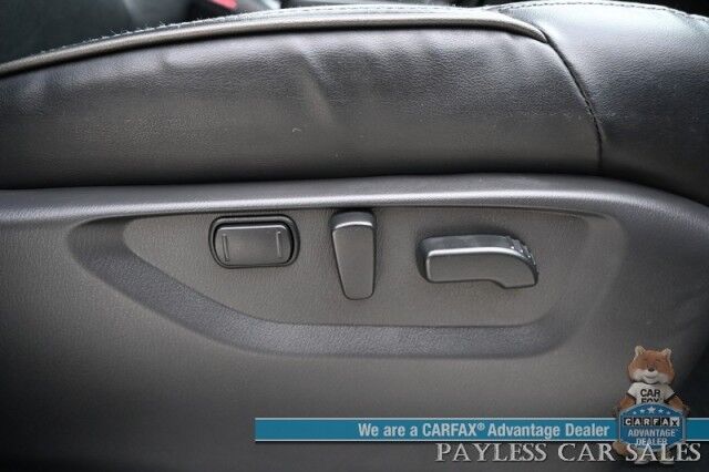 2024 INFINITI QX80 LUXE Anchorage AK