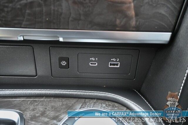 2024 INFINITI QX80 LUXE Anchorage AK