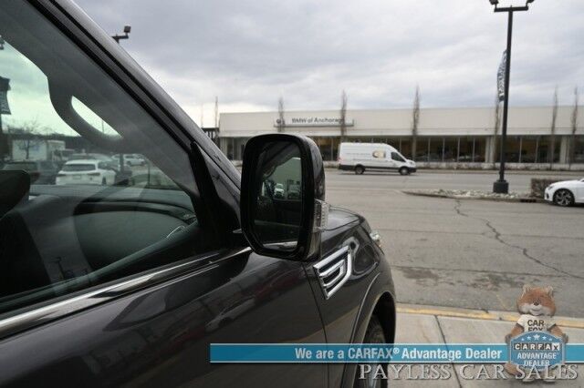 2024 INFINITI QX80 LUXE Anchorage AK