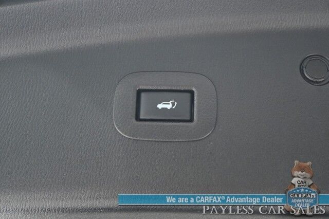2024 INFINITI QX80 LUXE Anchorage AK