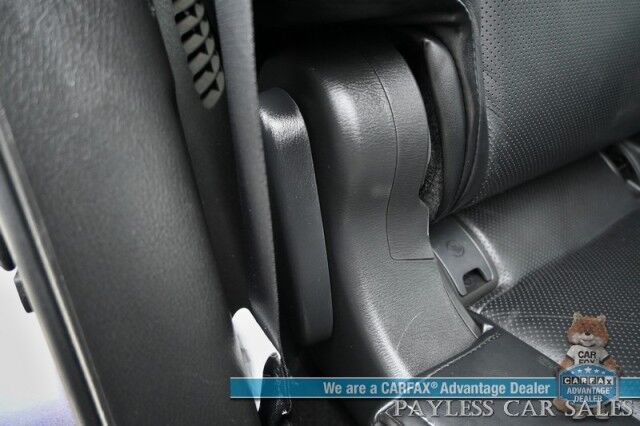 2024 INFINITI QX80 LUXE Anchorage AK