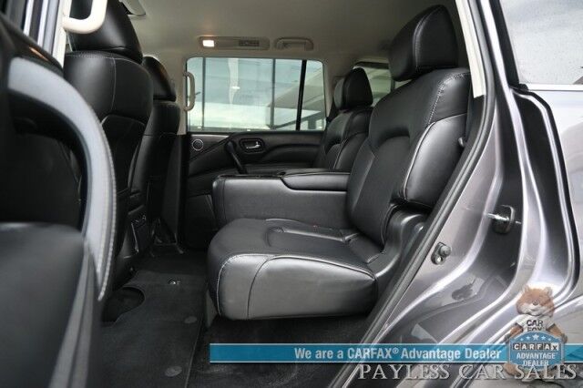 2024 INFINITI QX80 LUXE Anchorage AK