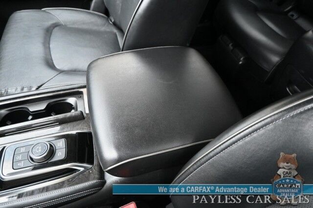 2024 INFINITI QX80 LUXE Anchorage AK