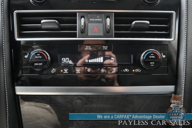 2024 INFINITI QX80 LUXE Anchorage AK