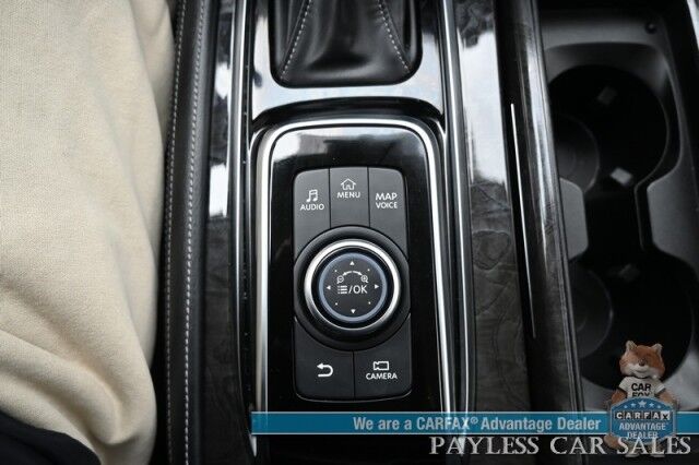 2024 INFINITI QX80 LUXE Anchorage AK