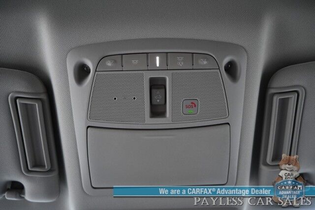 2024 INFINITI QX80 LUXE Anchorage AK
