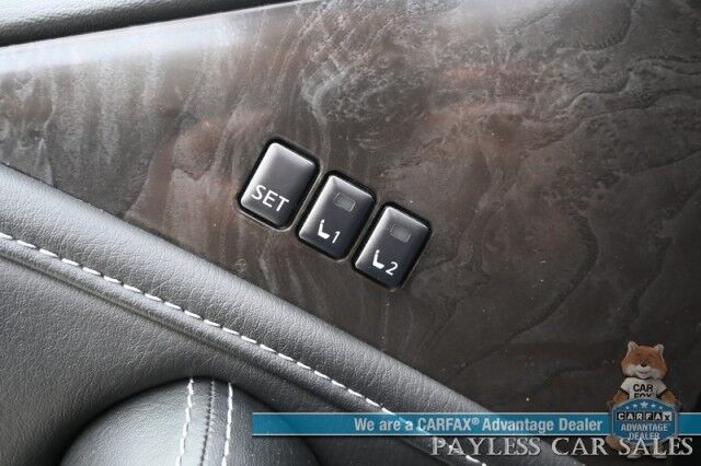 2024 INFINITI QX80 LUXE Anchorage AK