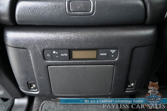 2024 INFINITI QX80 LUXE Anchorage AK