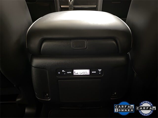 2024 INFINITI QX80 LUXE Dallas TX