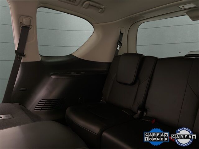 2024 INFINITI QX80 LUXE Dallas TX