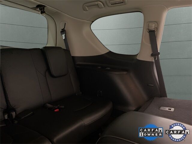 2024 INFINITI QX80 LUXE Dallas TX