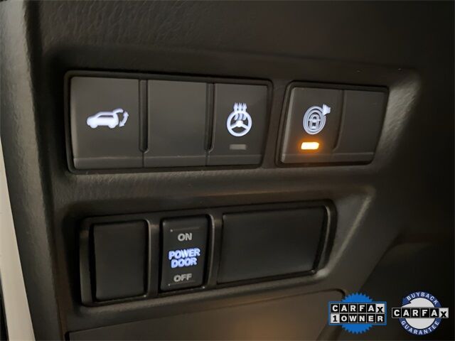 2024 INFINITI QX80 LUXE Dallas TX