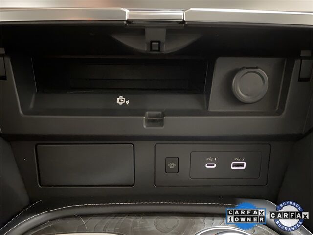 2024 INFINITI QX80 LUXE Dallas TX