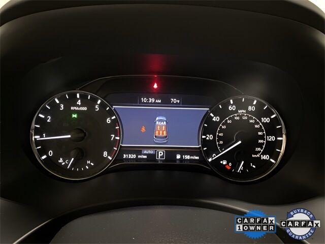 2024 INFINITI QX80 LUXE Dallas TX