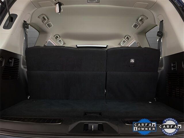 2024 INFINITI QX80 LUXE Dallas TX