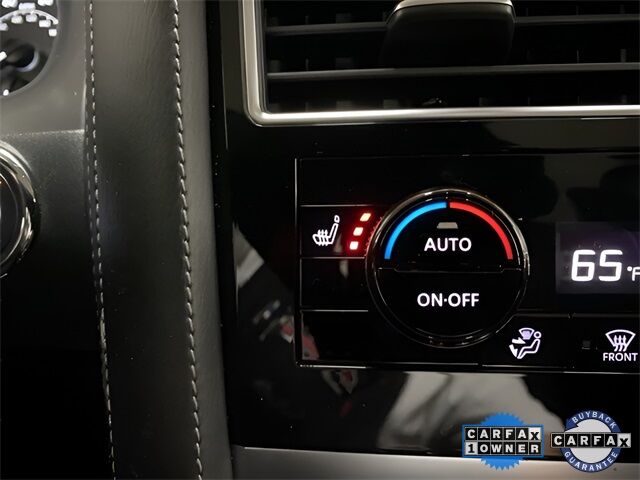 2024 INFINITI QX80 LUXE Dallas TX