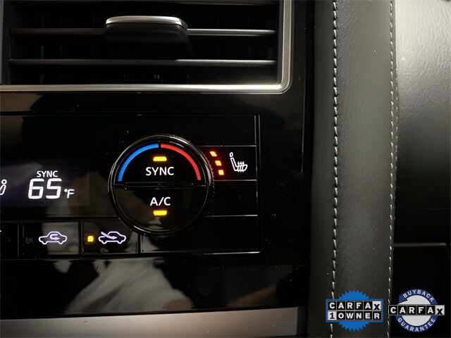 2024 INFINITI QX80 LUXE Dallas TX