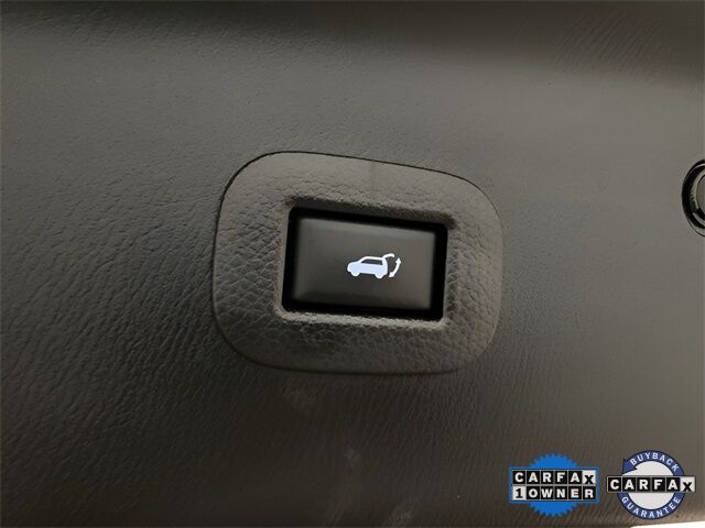 2024 INFINITI QX80 LUXE Dallas TX