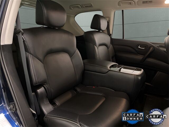 2024 INFINITI QX80 LUXE Dallas TX