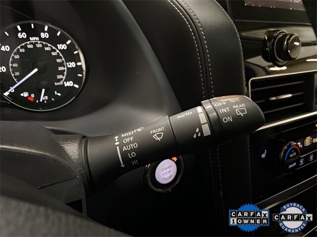 2024 INFINITI QX80 LUXE Dallas TX