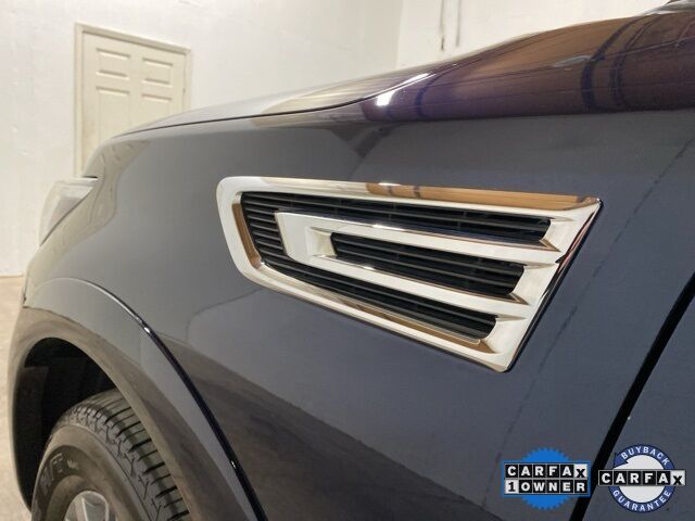 2024 INFINITI QX80 LUXE Dallas TX