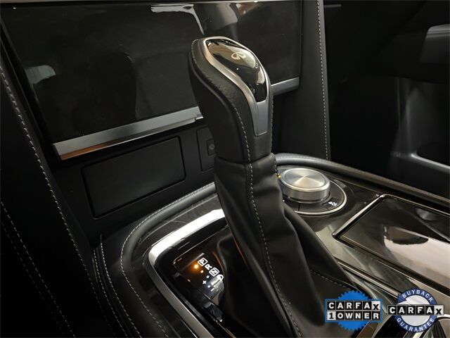 2024 INFINITI QX80 LUXE Dallas TX