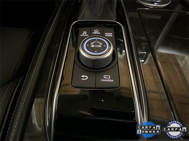 2024 INFINITI QX80 LUXE Dallas TX