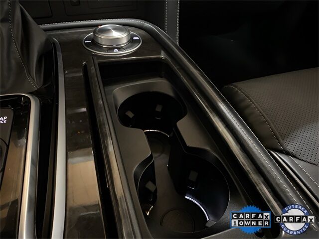 2024 INFINITI QX80 LUXE Dallas TX